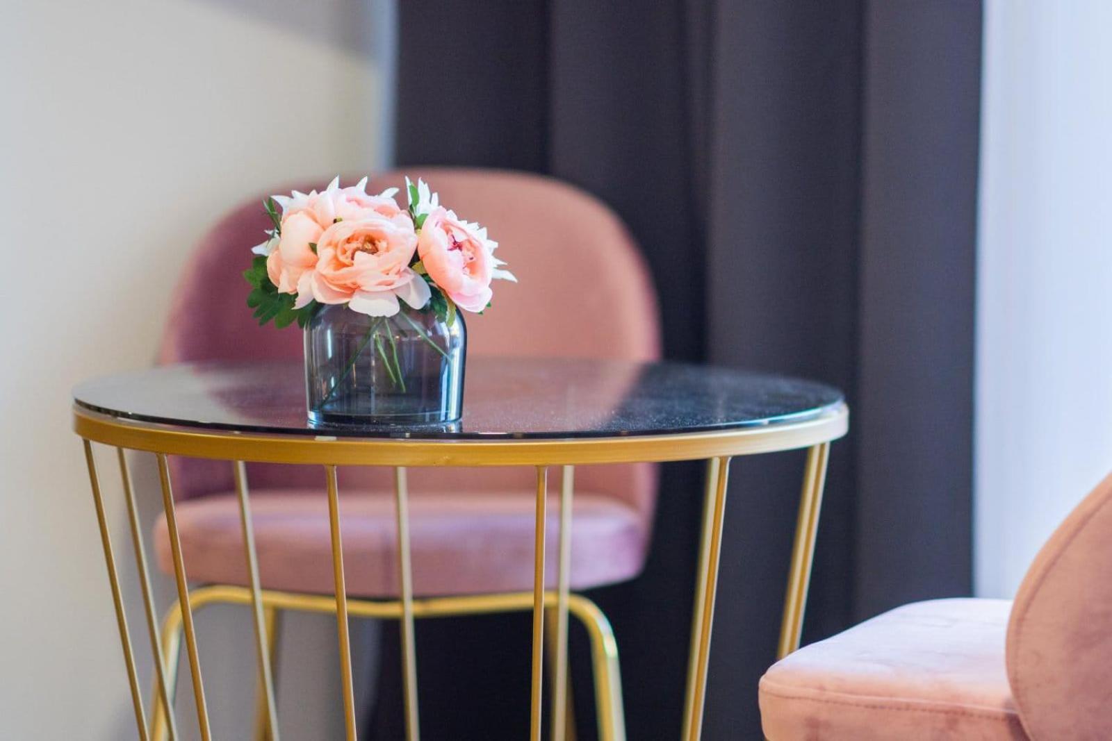 Happy House Old Town Luxury Apartment Сараево Екстериор снимка
