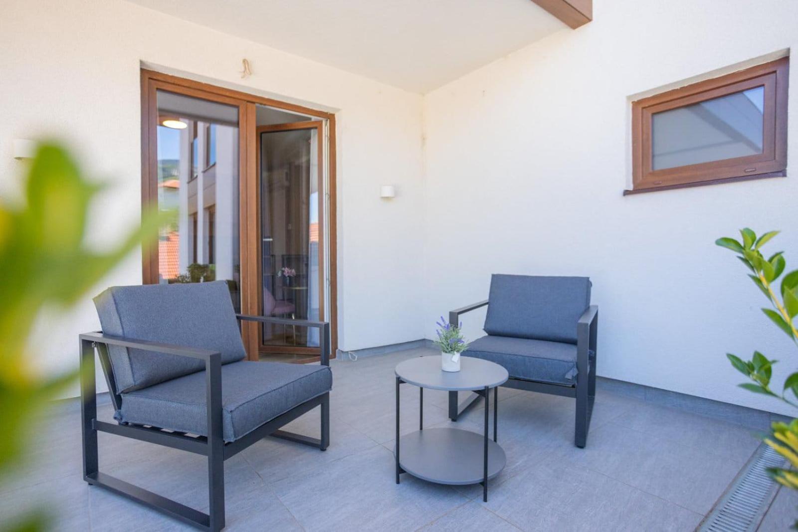Happy House Old Town Luxury Apartment Сараево Екстериор снимка
