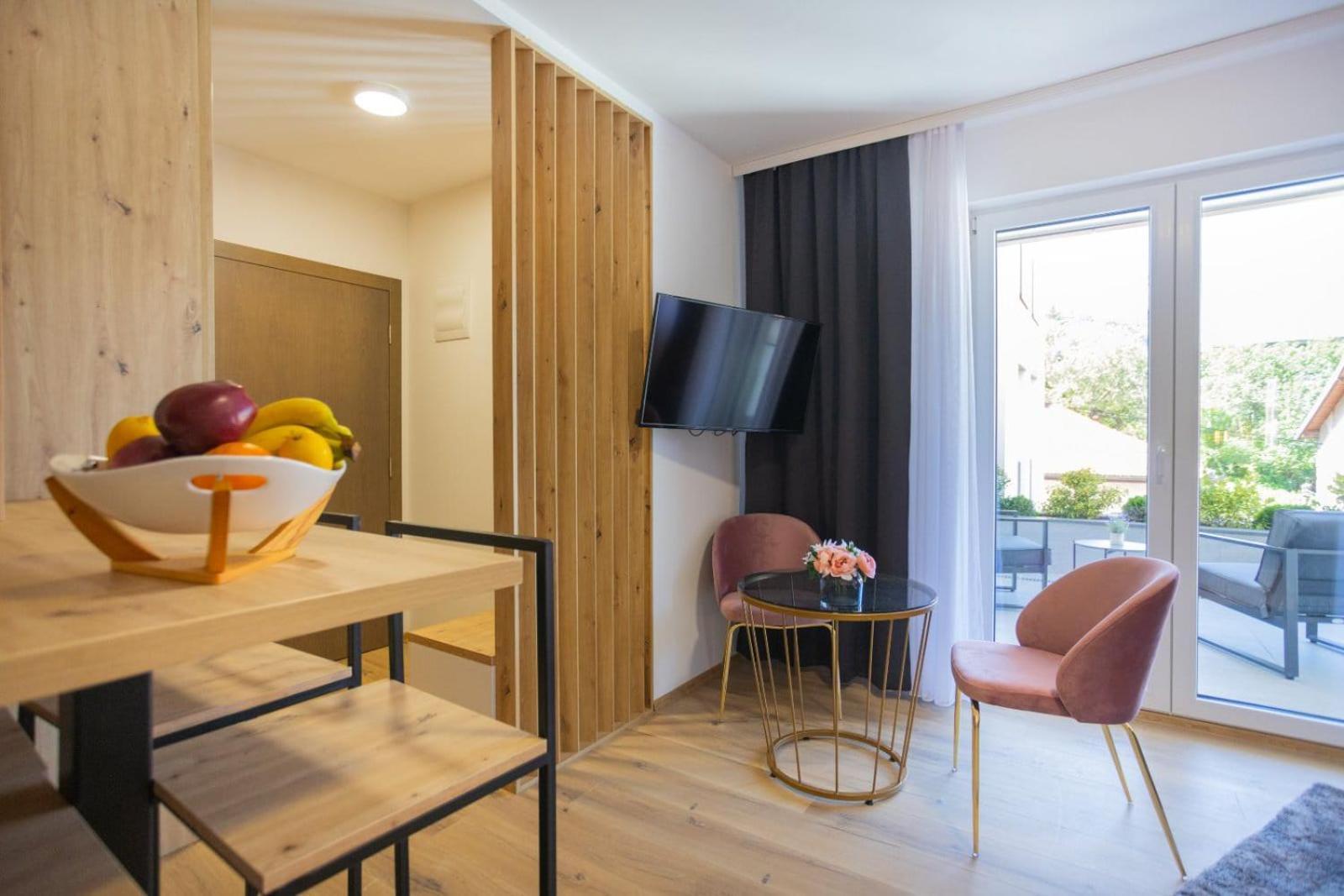 Happy House Old Town Luxury Apartment Сараево Екстериор снимка