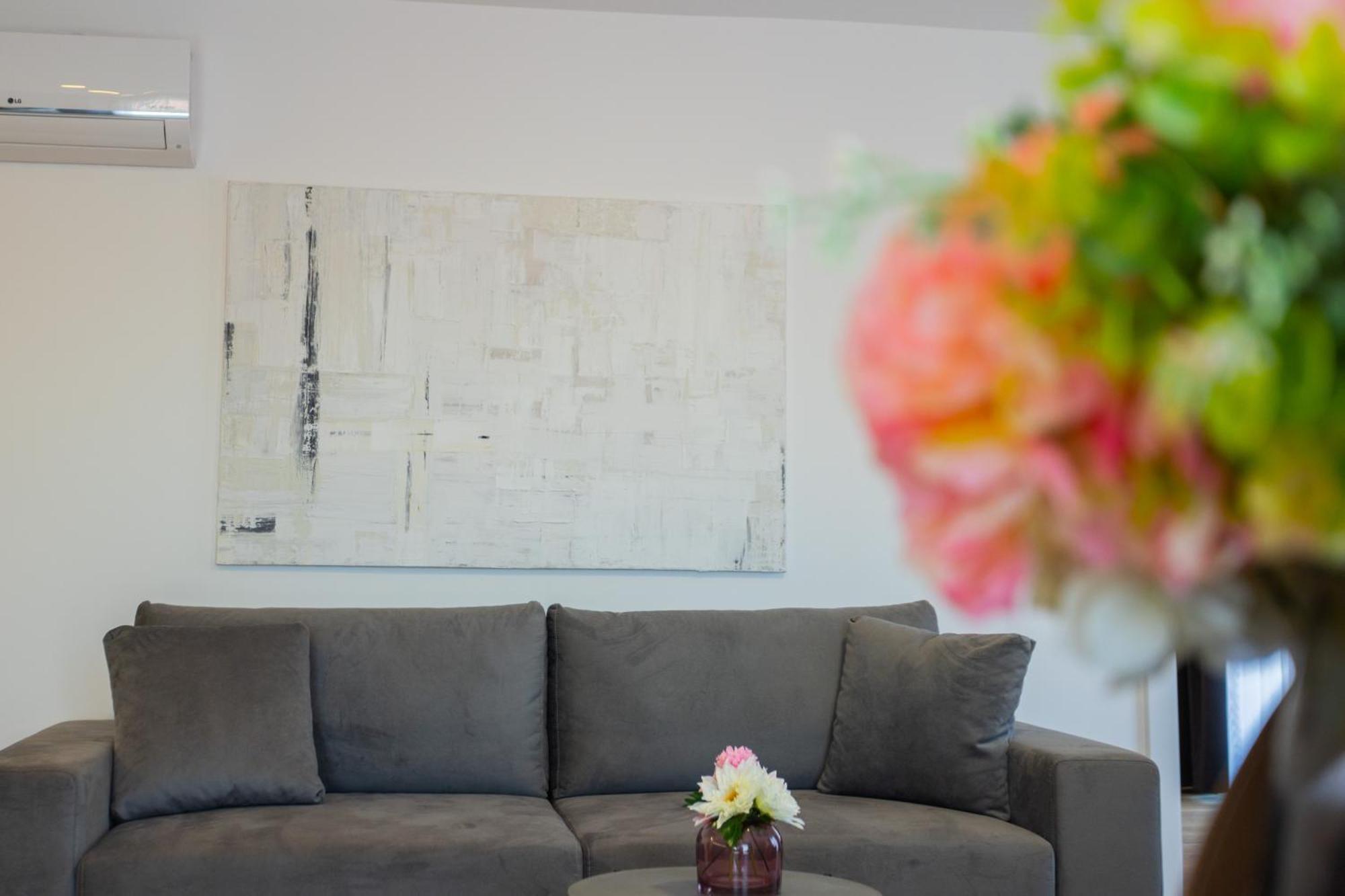 Happy House Old Town Luxury Apartment Сараево Екстериор снимка