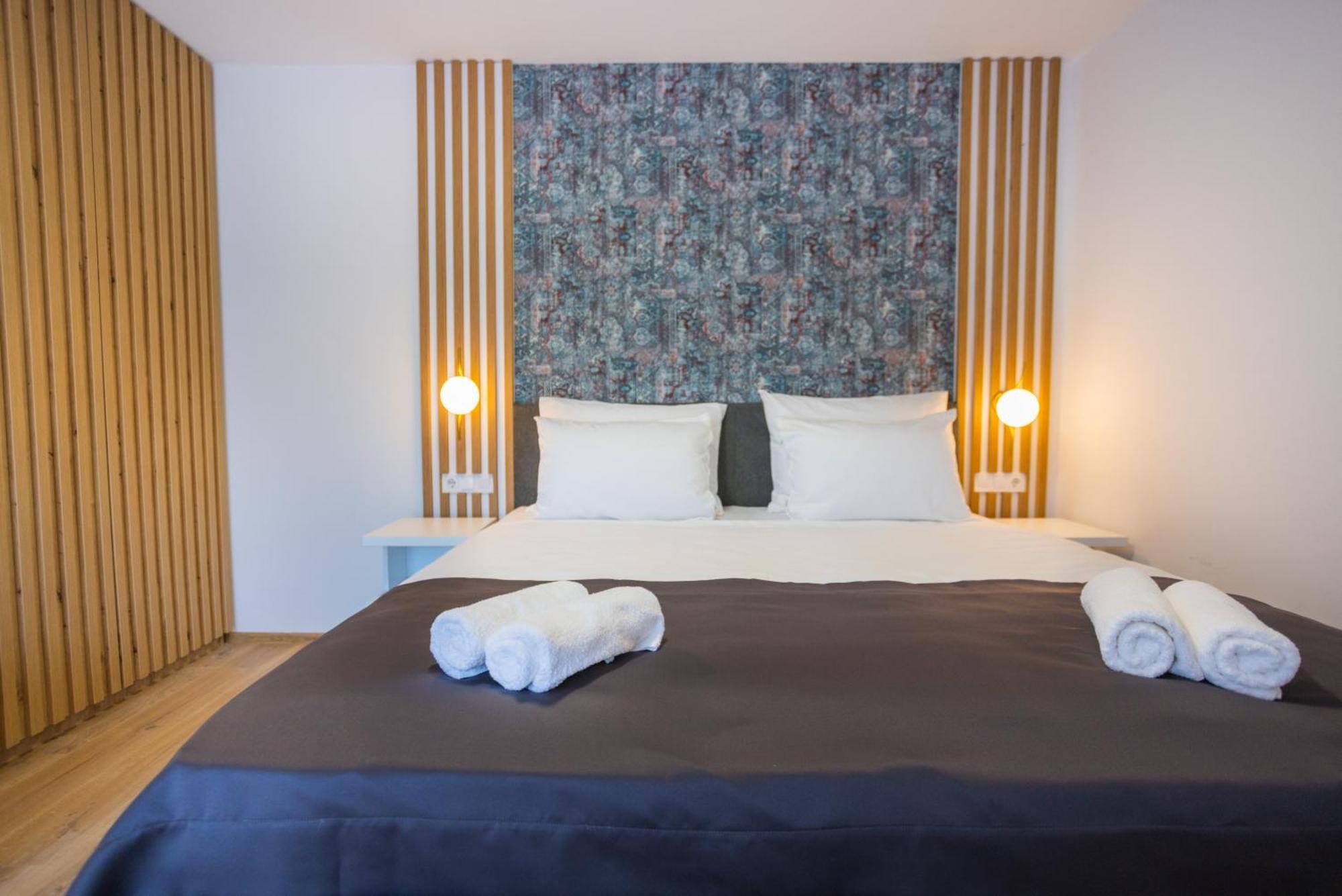 Happy House Old Town Luxury Apartment Сараево Екстериор снимка