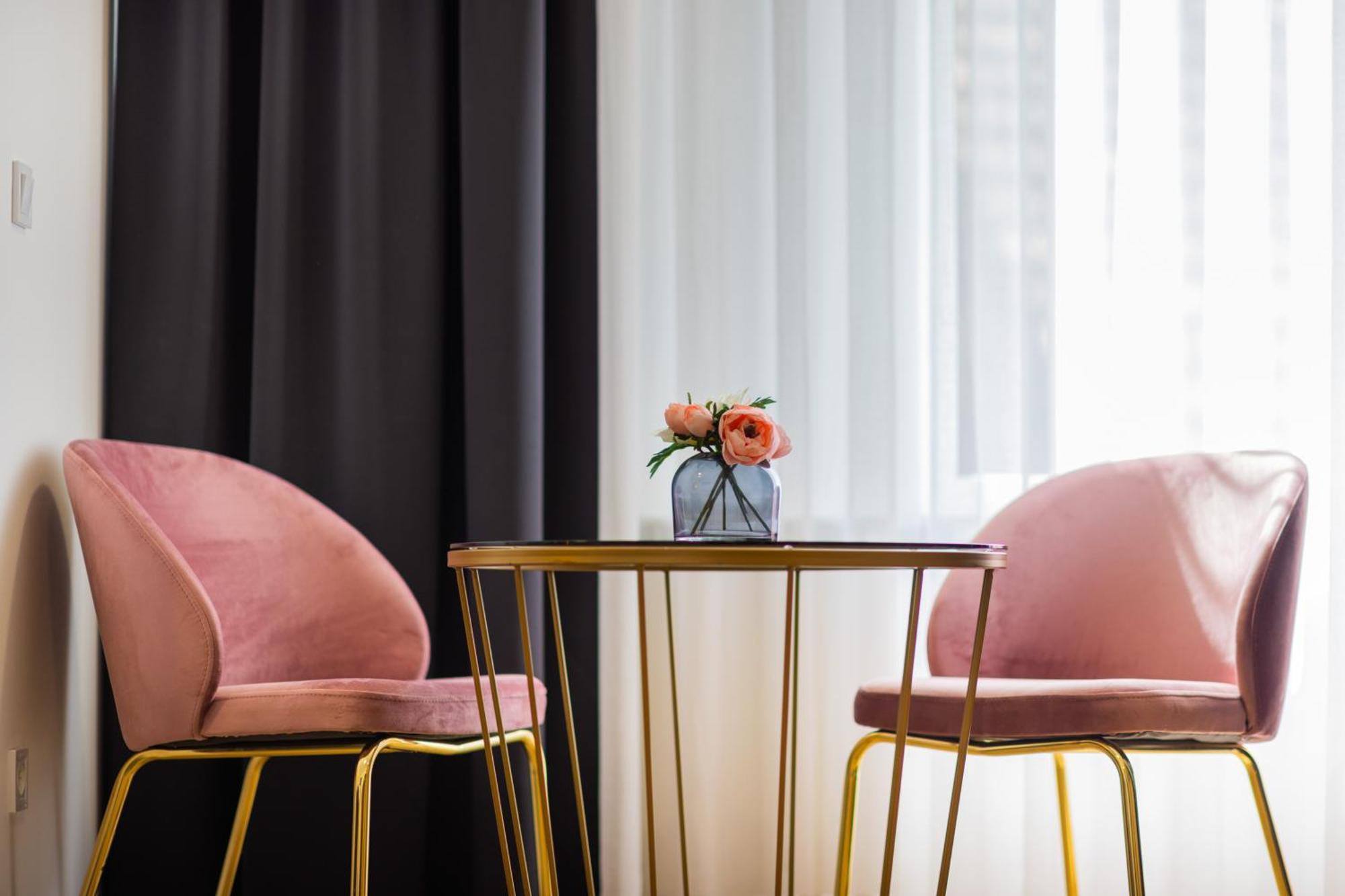 Happy House Old Town Luxury Apartment Сараево Екстериор снимка