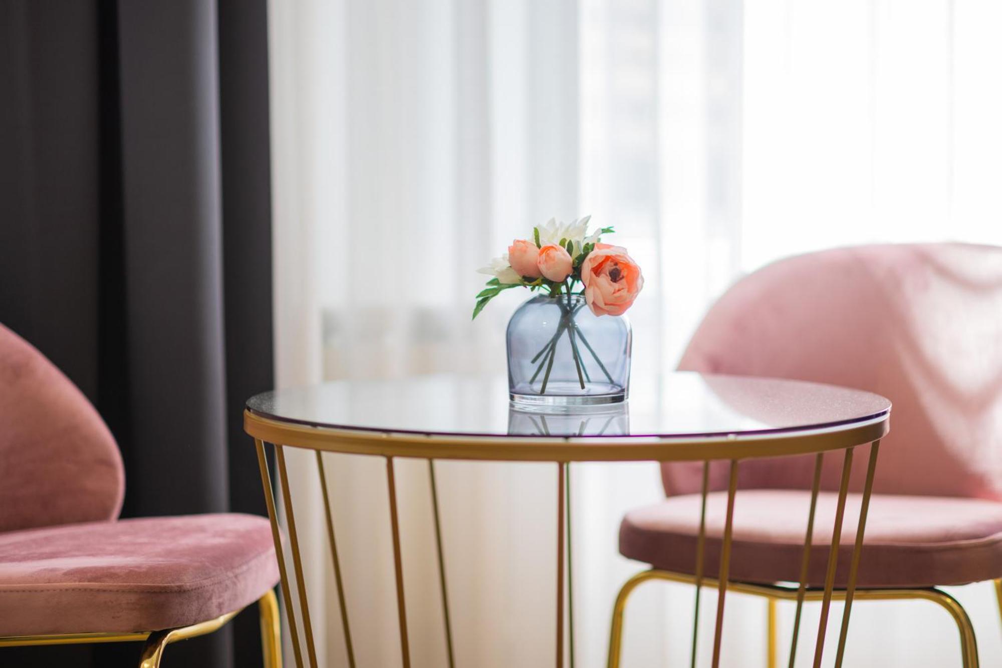 Happy House Old Town Luxury Apartment Сараево Екстериор снимка