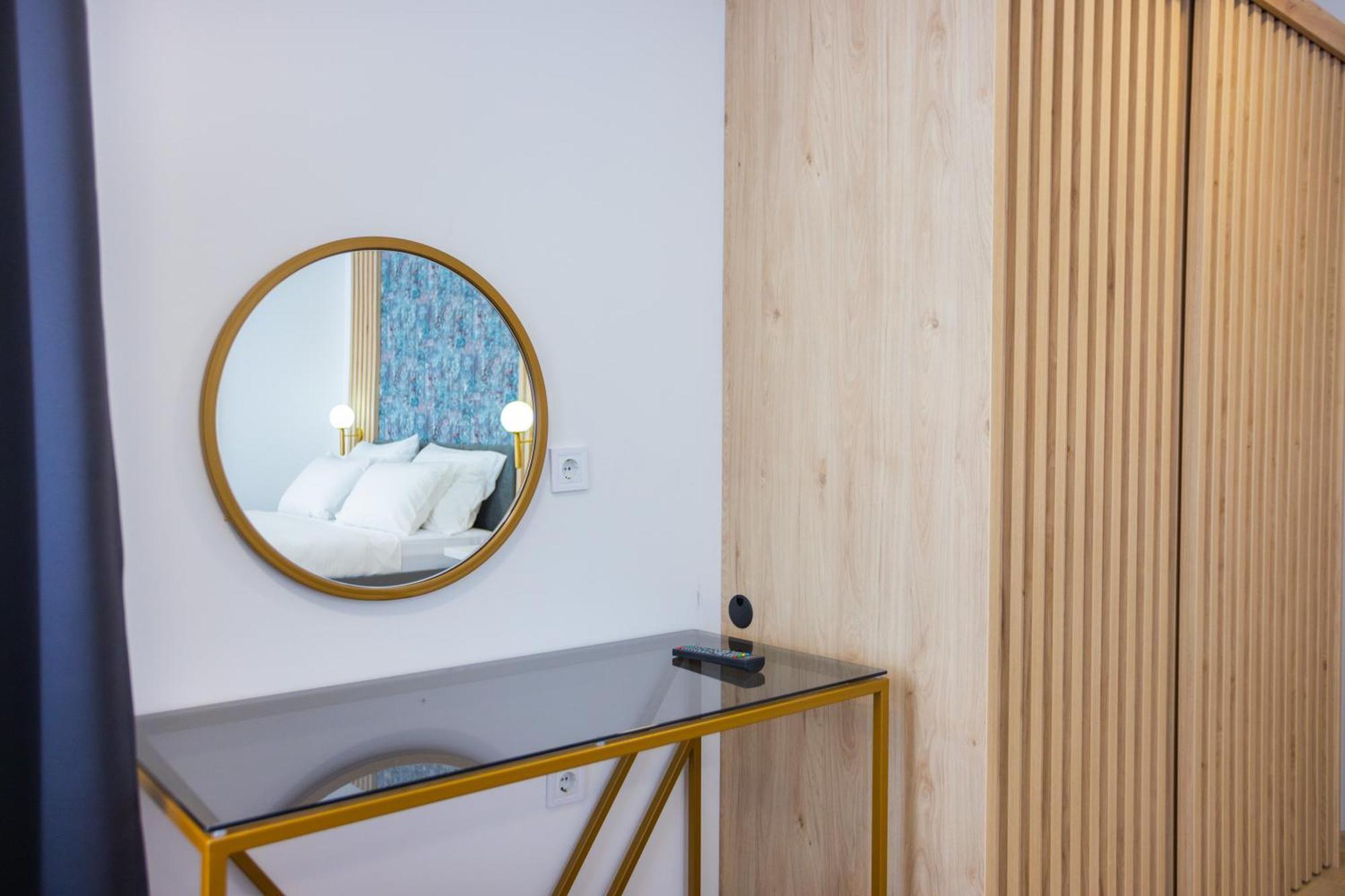 Happy House Old Town Luxury Apartment Сараево Екстериор снимка